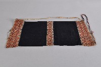 黑底喪布藏品圖，第1張