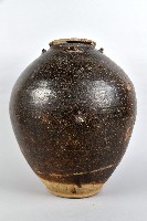 四耳甕藏品圖，第2張