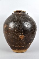 四耳甕藏品圖，第4張