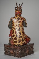 大武山狩獵勇士藏品圖，第2張