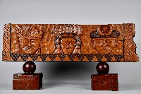 無私的愛藏品圖，第2張