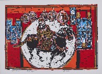 馬年大好藏品圖，第1張