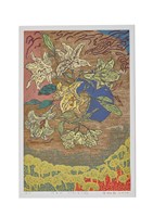 野百合藏品圖，第1張