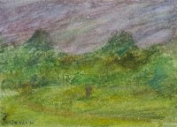 風吹沙雨藏品圖，第1張