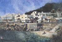 渡假村-萬里桐藏品圖，第1張