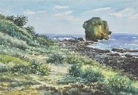 船帆石藏品圖，第1張