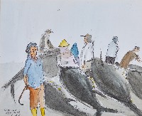 收穫藏品圖，第1張