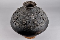 宇宙神的子民藏品圖，第1張