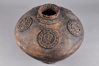 族人與守護者藏品圖，第1張