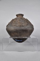 太陽的孩子-誕生傳說藏品圖，第2張