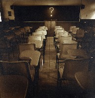 情緒地景系列-問號藏品圖，第1張