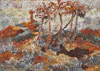 半島之秋藏品圖，第1張