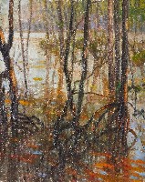 紅樹林藏品圖，第1張