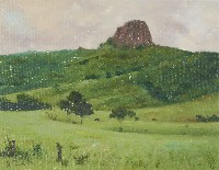 大尖山藏品圖，第1張