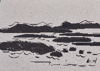 墾丁之美I藏品圖，第1張