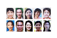 點金祈福藏品圖，第1張