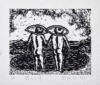 戀人之灣藏品圖，第1張