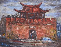 南門藏品圖，第1張