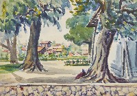 潮州國小內藏品圖，第1張