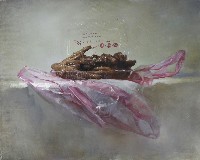 雞腳凍-文化系列-六藏品圖，第1張