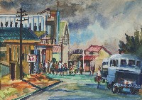 恆春車站藏品圖，第1張