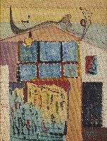 台北戲院1957藏品圖，第1張