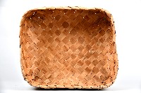 編織月桃葉製箱-箱體藏品圖，第3張