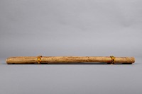 雙管鼻笛藏品圖，第3張