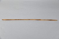 竹製菸桿藏品圖，第1張