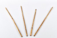 竹製菸桿藏品圖，第1張