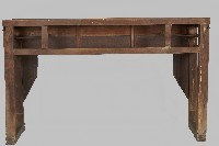 雕花卡榫式供桌藏品圖，第2張