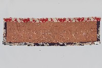 繡花草彩帳藏品圖，第2張