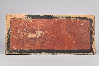 金漆戲曲人像木雕牌飾藏品圖，第2張