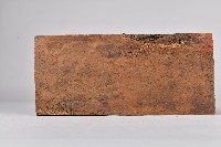 金漆戲台人像木雕牌飾藏品圖，第2張