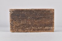 髹漆木雕牌飾藏品圖，第2張