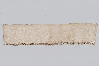 刺繡粉底花鳥詩詞彩帳藏品圖，第2張