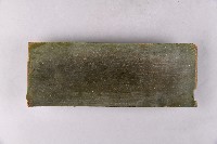 鏤空金漆花鳥紋牌飾藏品圖，第2張