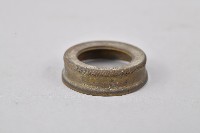 銅製點香器開關頭環狀零件-3藏品圖，第3張
