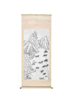 幽潭藏品圖，第1張