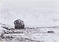 船帆石之旅藏品圖，第1張