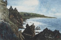 龍坑風光藏品圖，第1張