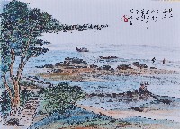 悠活海邊藏品圖，第1張
