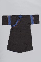 女性客家藍衫藏品圖，第1張