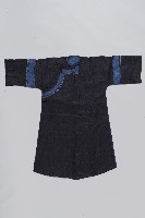 女性客家藍衫藏品圖，第1張