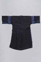 女性客家藍衫藏品圖，第2張