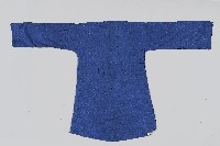 女性客家藍衫藏品圖，第2張