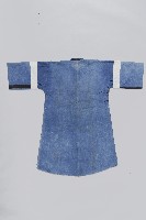 女性客家藍衫藏品圖，第2張