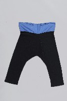 女性客家大襠褲藏品圖，第1張