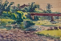 萬年溪藏品圖，第1張