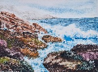 東海岸藏品圖，第1張